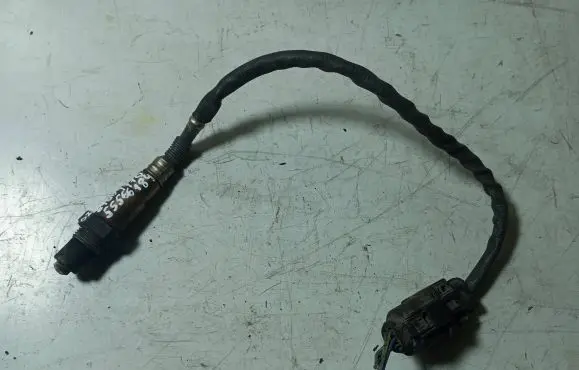 Opel Insignia A Lambda probe sensor 55566184