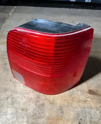 Volkswagen PASSAT B5 Rear/tail lights 3B9945112