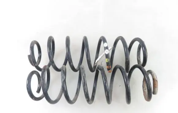 Seat Ibiza IV (6J,6P) Rear coil spring 
