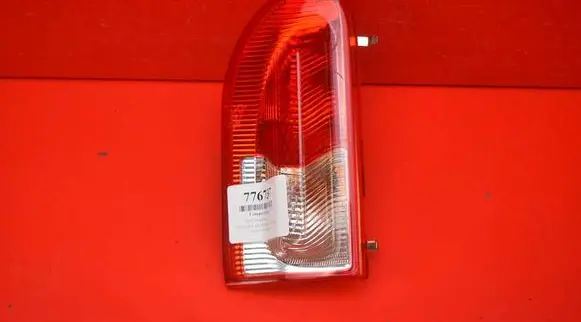 Opel Insignia A Rear/tail lights 13226854