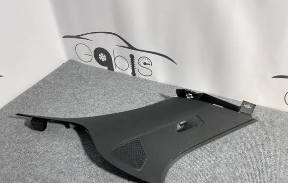 Mercedes-Benz GLC X253 C253 (D)pillar trim (top) A2536902325 A2596901925
