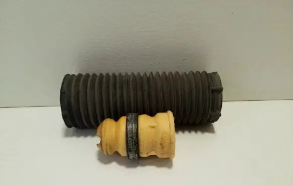 Land Rover Evoque II Front shock absorber damper bump stop K8D23K100AA BJ323K036DB