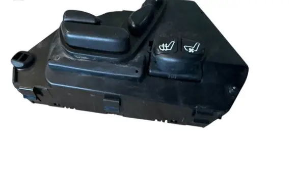 Mercedes-Benz S W220 Seat control switch A2208213258 2208213258