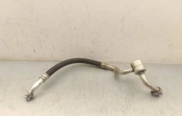 Renault Kadjar Air conditioning (A/C) pipe/hose 924804EA0A