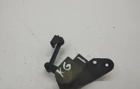 Rear air suspension level height sensor