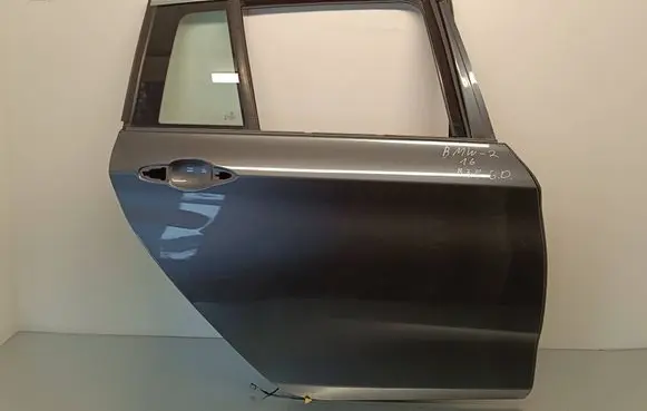 BMW 2 F45 Rear door 