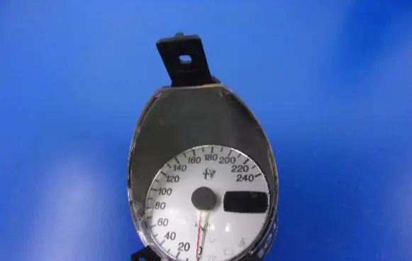 Alfa Romeo 156 Speedometer (instrument cluster) 60653712