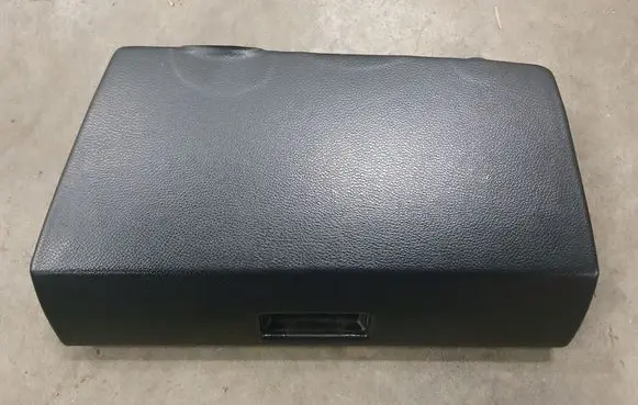 Volkswagen Golf I Glove box lid/cover 171857120D