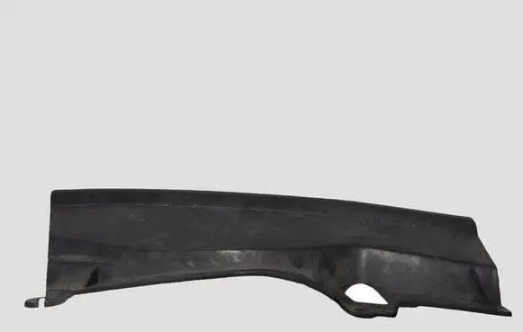 Opel Corsa D Top upper radiator support slam panel 13241645 600002190