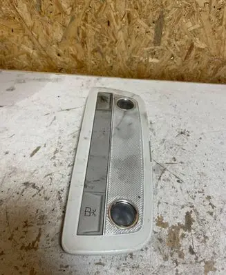 Mercedes-Benz C W204 Rear seat light A2048204901