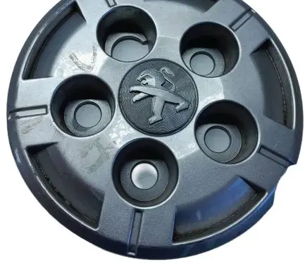 Peugeot Boxer Original wheel cap 1358875080 1374673080 1374672080