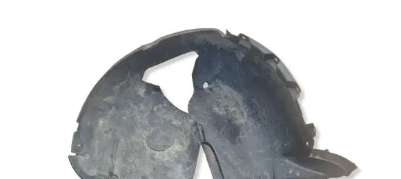 Seat Altea Front wheel arch liner splash guards 5P0809958