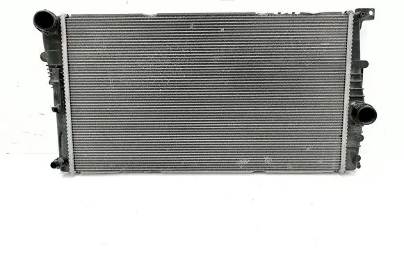 BMW 3 F30 F35 F31 Coolant radiator 7600523