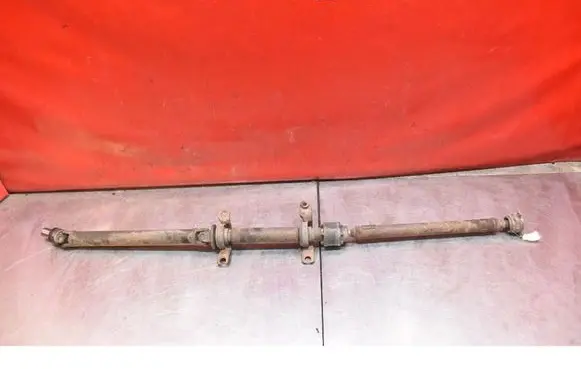 Mitsubishi Outlander Drive shaft (set) 