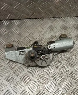 Volvo S40, V40 Rear window wiper motor 0390201529