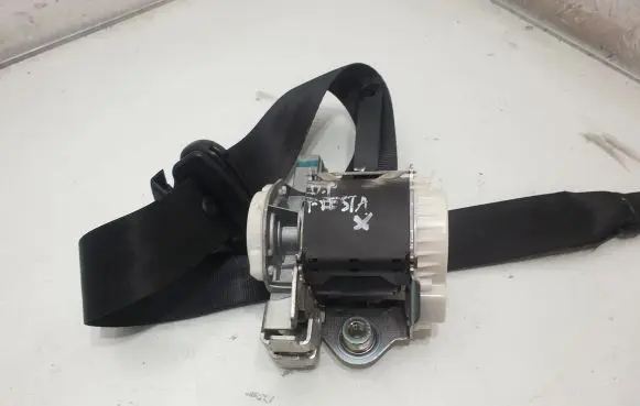 Ford Fiesta Front seatbelt 8V51A61294CF