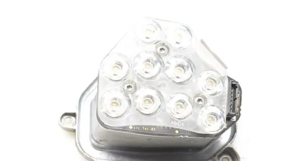 BMW 5 F10 F11 Front indicator light 171738