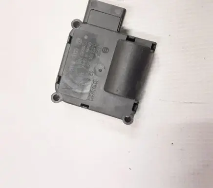 Audi A6 S6 C6 4F Air flap motor/actuator 4F0820511A 4914