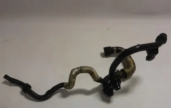 Skoda Fabia Mk3 (NJ) Heater radiator pipe/hose 