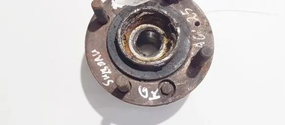 Mitsubishi Space Star Rear wheel hub