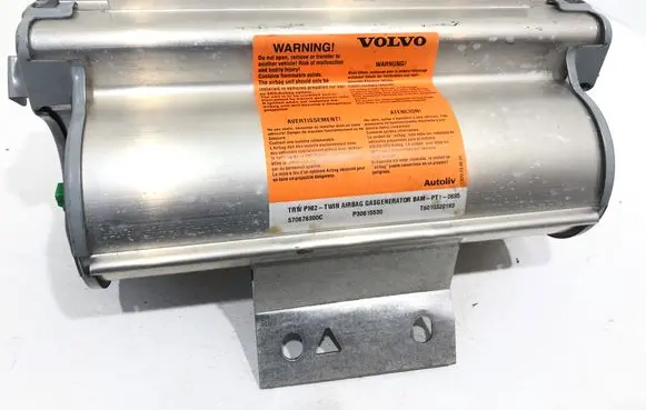 Volvo S40, V40 Passenger airbag 570676300C P3061530