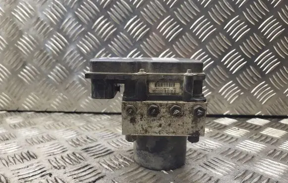 Seat Ibiza III (6L) ABS Pump 6Q0907379AF0002