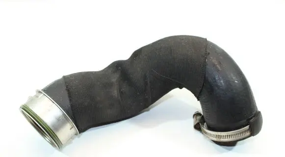 Volkswagen Phaeton Intercooler hose/pipe 3D0145834Q