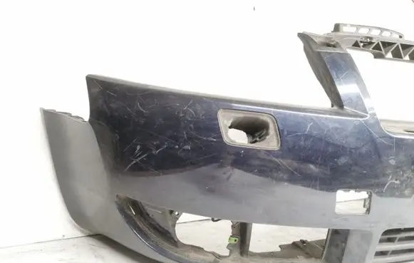 Audi A4 S4 B6 8E 8H Front bumper