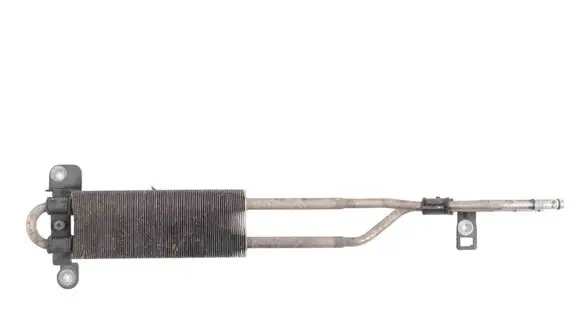Infiniti FX Power steering radiator 