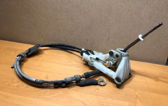 Toyota Corolla E120 E130 Gear shifter/selector