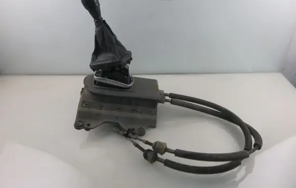 Gear shifter/selector