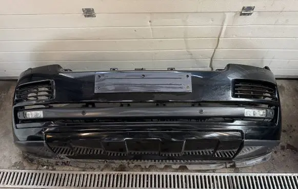 Land Rover Range Rover L405 Front bumper CK5217K946CC