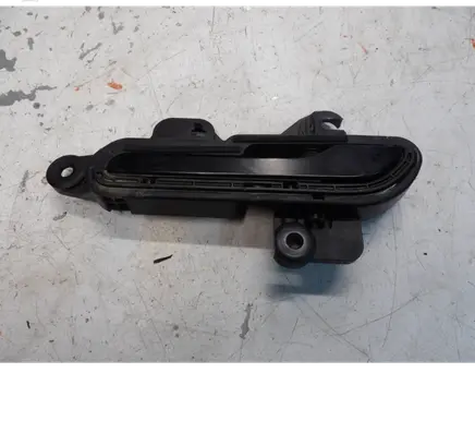 Tesla Model 3 Front door exterior handle 1528114 914300218 2021075441
