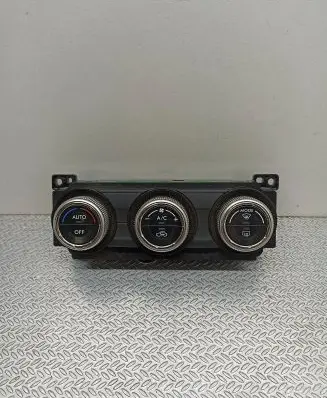 Subaru Forester SJ Climate control unit 72311SG520 T82922AB 61017EA1048