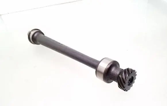 Volkswagen PASSAT B5 Camshaft 028115019B