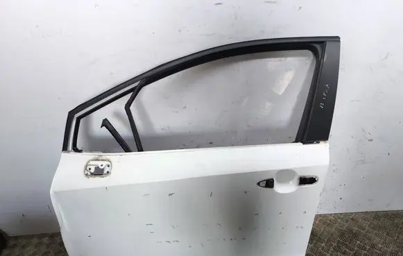 Toyota Corolla E210 E21 Front door