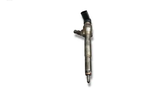 Renault Megane II Fuel injector 8200380253 h8200294788