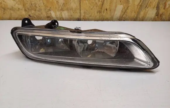 Volkswagen PASSAT B7 Headlight/headlamp 