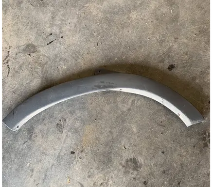 Renault Master II Front arch trim 8200197107