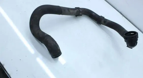 Skoda Octavia Mk2 (1Z) Engine coolant pipe/hose