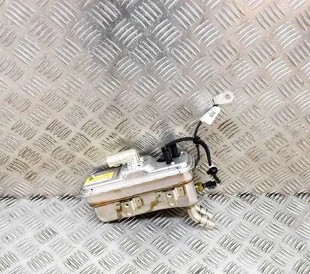 BMW iX3 G08 Hybrid/electric vehicle battery fan 9873689