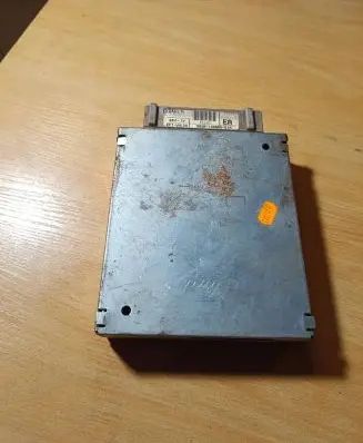 Ford Scorpio Engine control unit/module 85GB12A650E1A 5G262