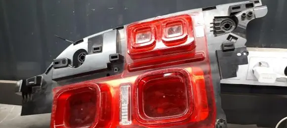 Land Rover Range Rover Velar Tail light part L8B2-13404-AE