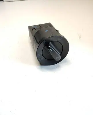 Volkswagen Polo III 6N 6N2 6NF Light switch 1C0941531A