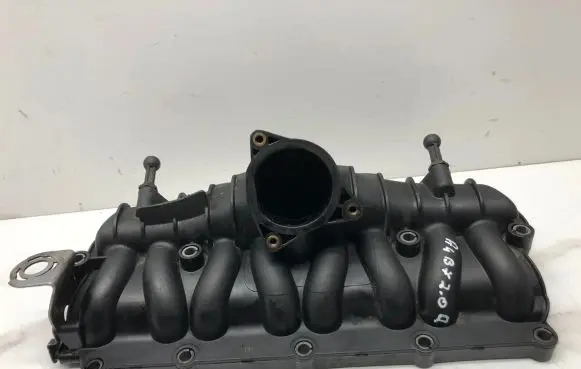 Intake manifold