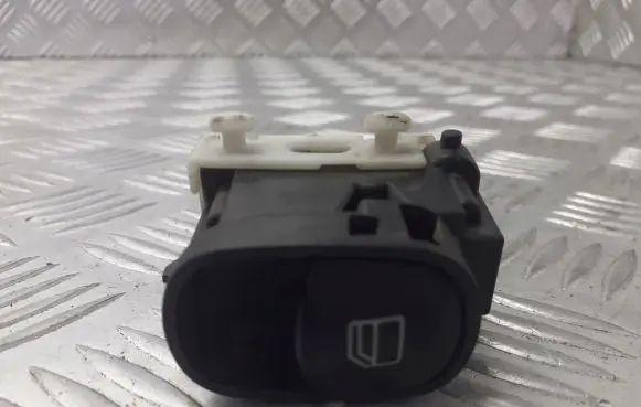 Mercedes-Benz C W203 Quarter vent window switch A2038200210
