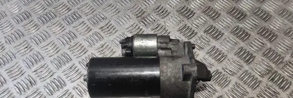 Volvo XC90 Starter motor 30724473