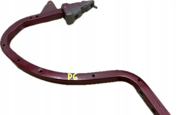 Dodge Charger Tailgate/trunk/boot hinge 712AF