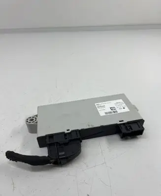 BMW X4 F26 CAS control unit/module 9367376