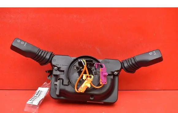 Opel Astra H Other switches/knobs/shifts 13198906XC